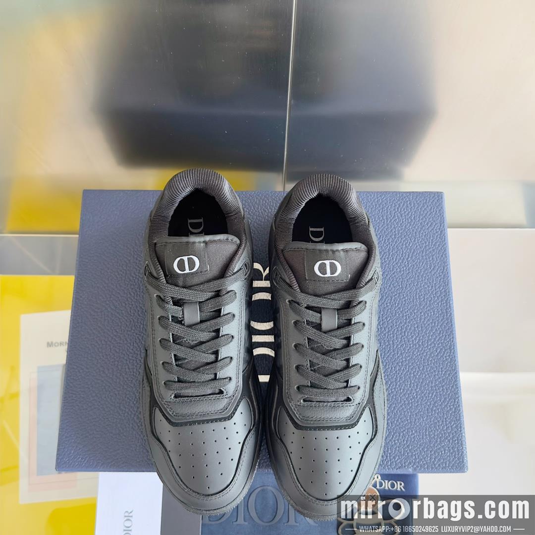 Replica Dior Shoes sz35-45 h0903