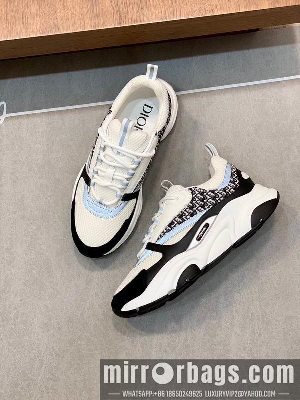 Replica Dior Shoes sz35-44 hnm0154