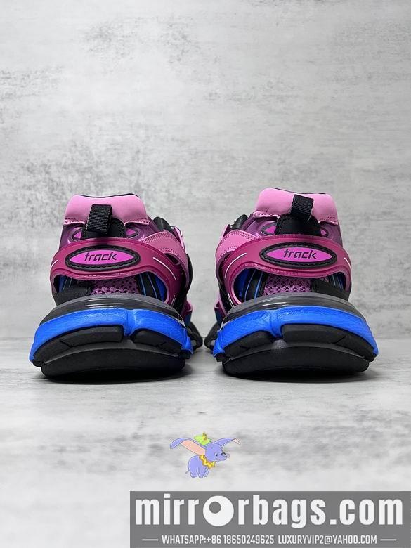 Replica Balenciaga Shoes sz38-44 ngh0222
