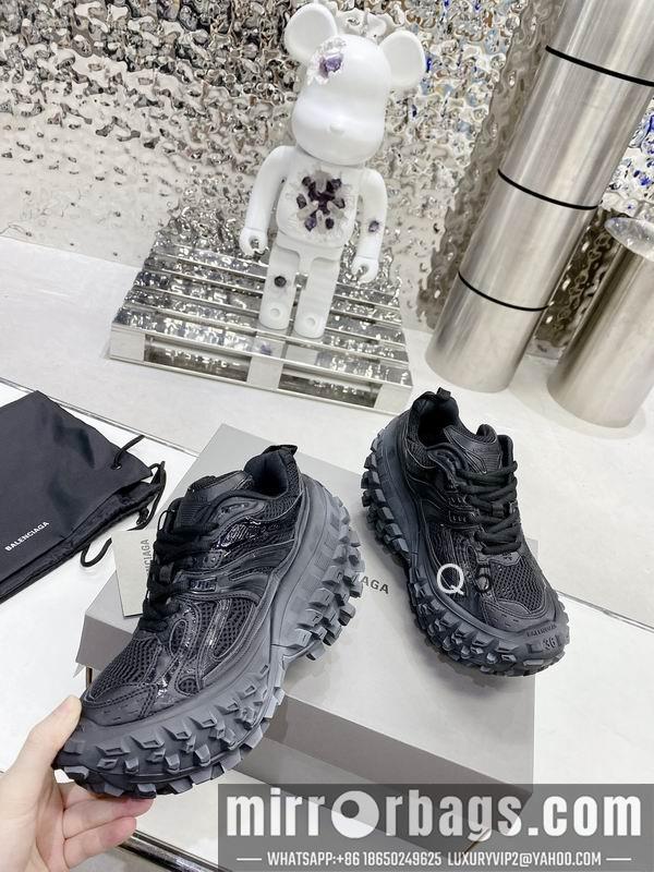 Replica Balenciaga Shoes sz35-45 JY0210