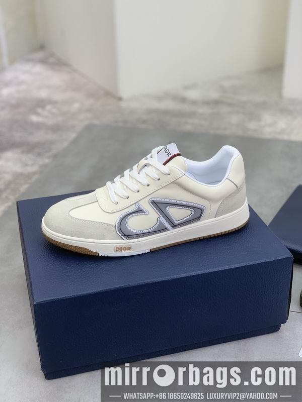 Replica Dior Shoes sz35-45 mnw0195