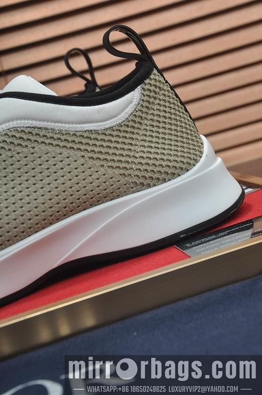 Replica Dior Shoes sz38-44 hnm0131