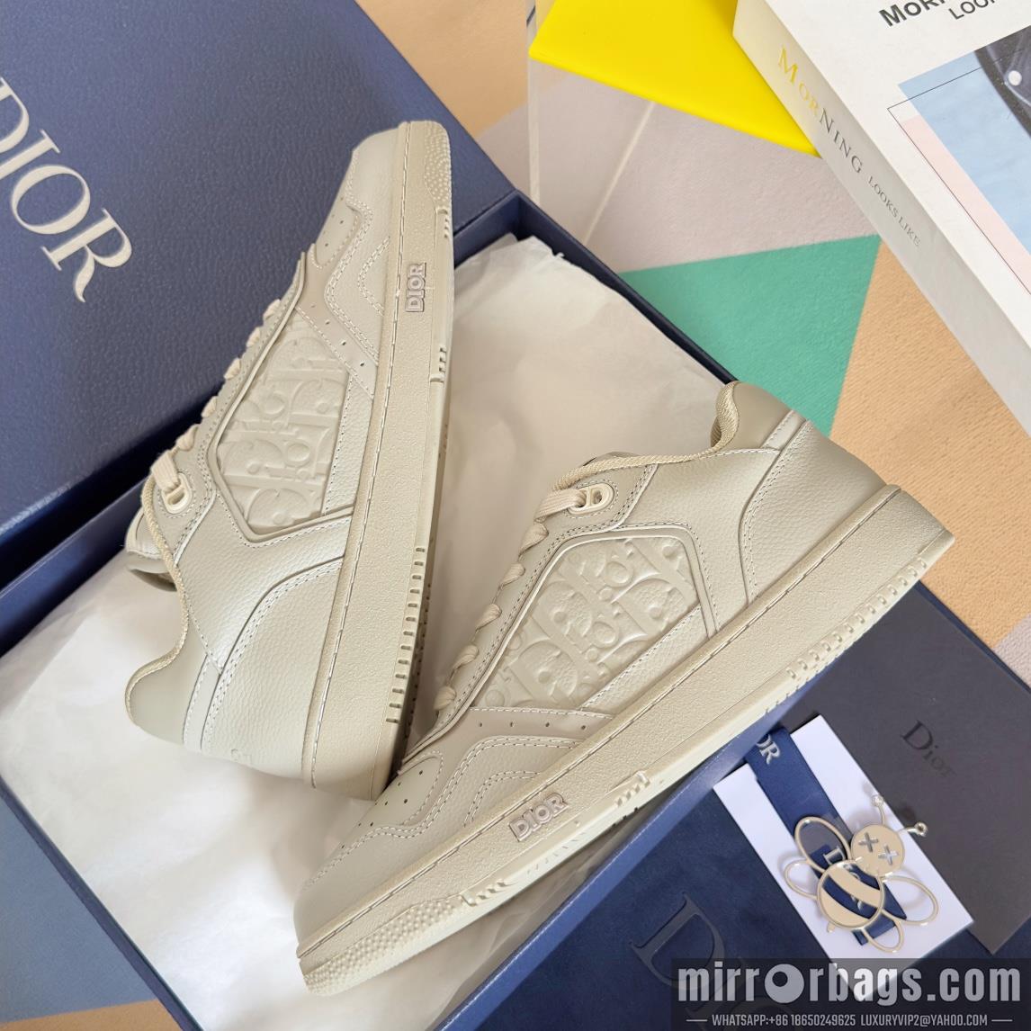 Replica Dior Shoes sz35-45 h0903