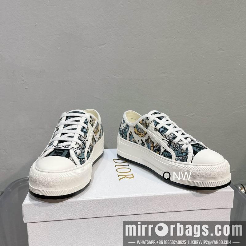 Replica Dior Shoes sz35-41 NW0703