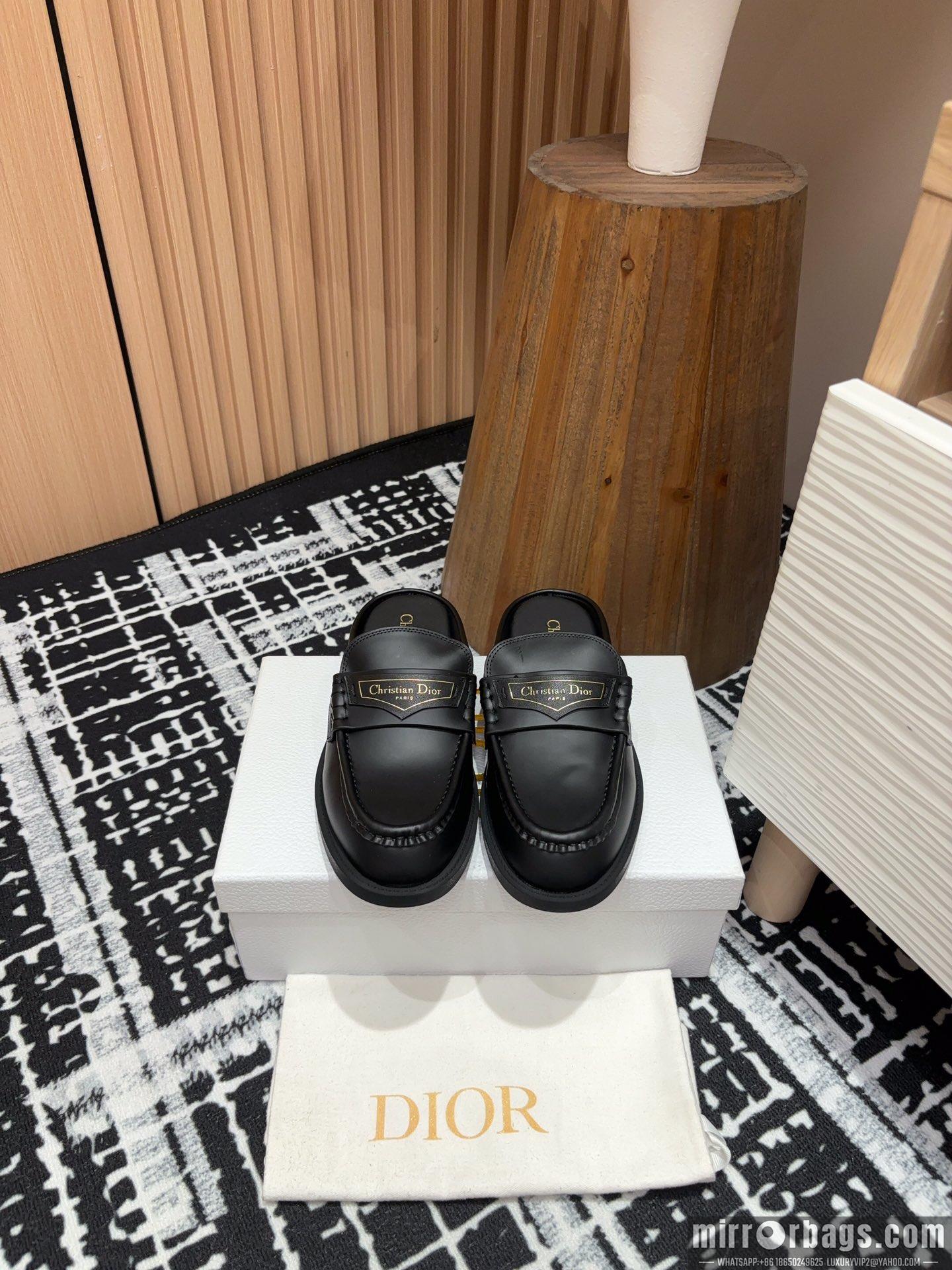Replica Dior Shoes sz35-43 h1003