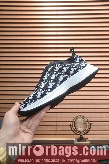 Replica Dior Shoes sz38-45 mnh0610