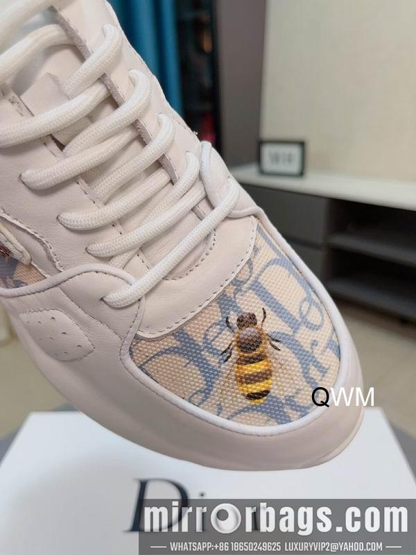 Replica Dior Shoes sz38-45 2C WM0901