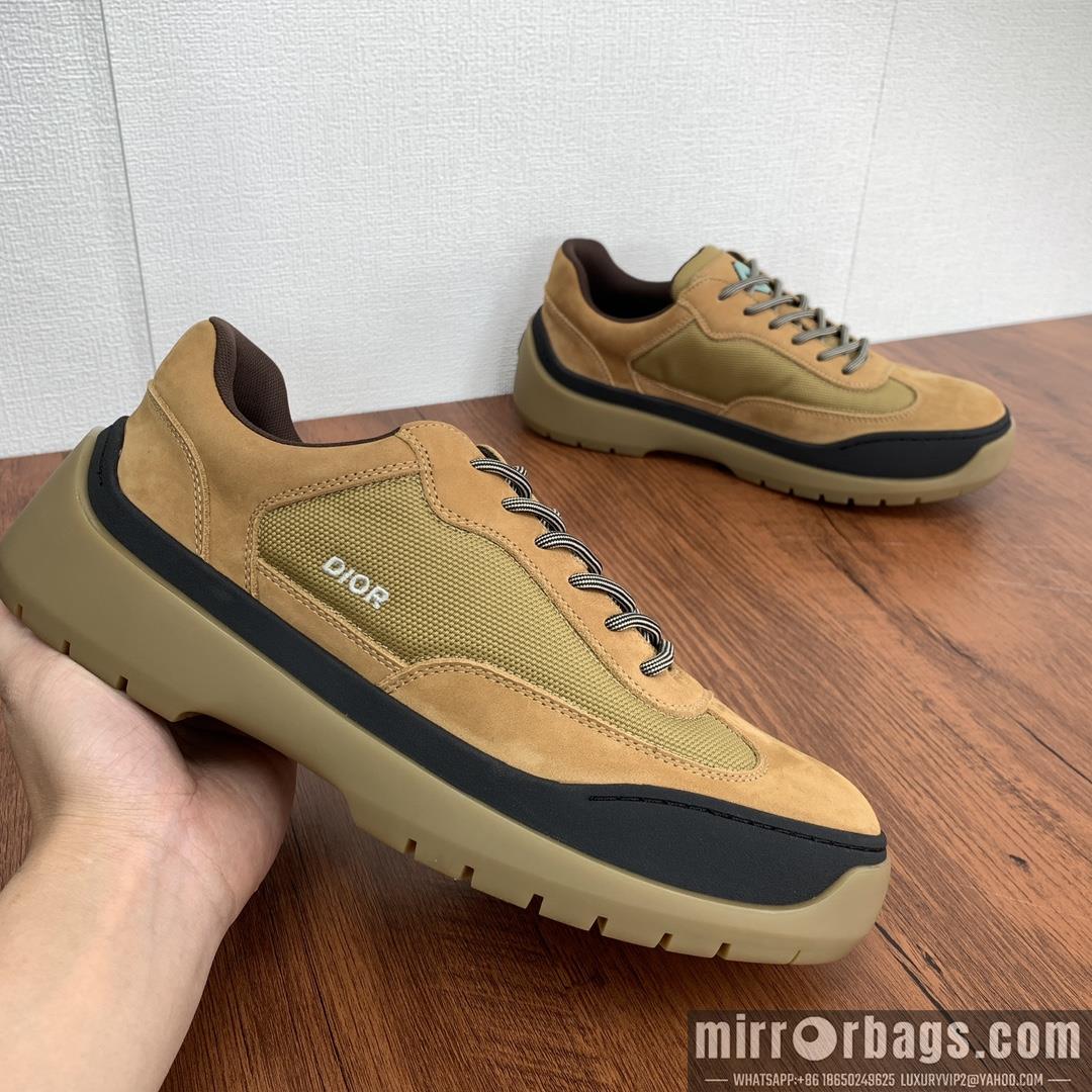 Replica Dior Shoes sz39-44 hnh1210