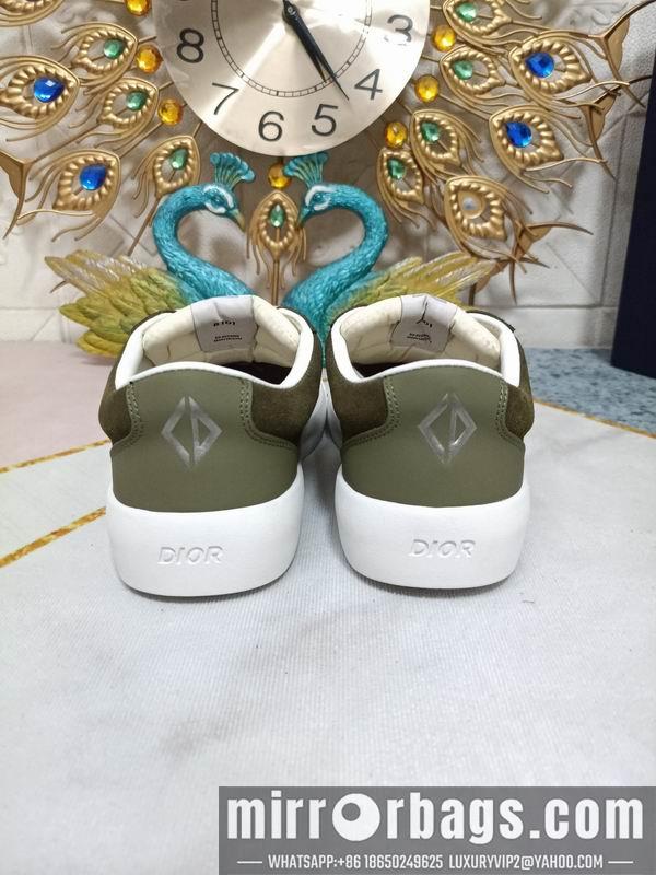 Replica Dior Shoes sz35-45 mnm0109