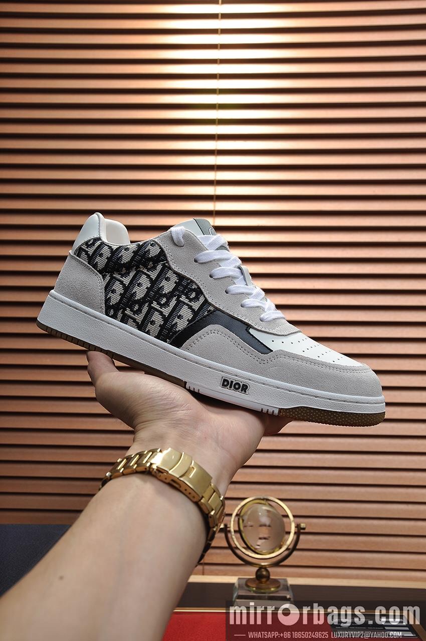 Replica Dior Shoes sz38-44 h0609