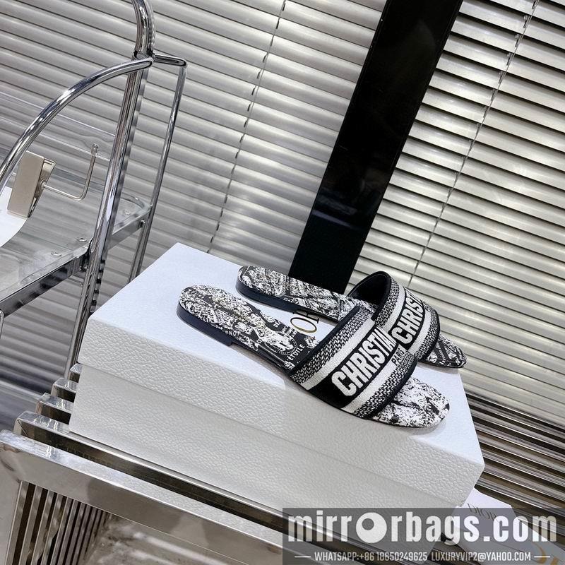Replica Dior Shoes sz35-41 mnw0209