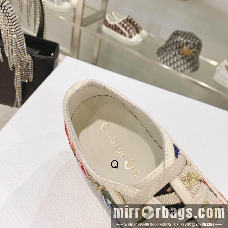 Replica Dior Shoes sz35-41LL0108