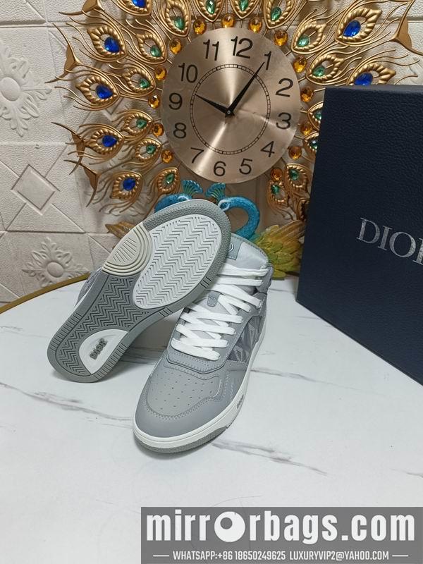 Replica Dior Shoes sz35-45 mnm0105