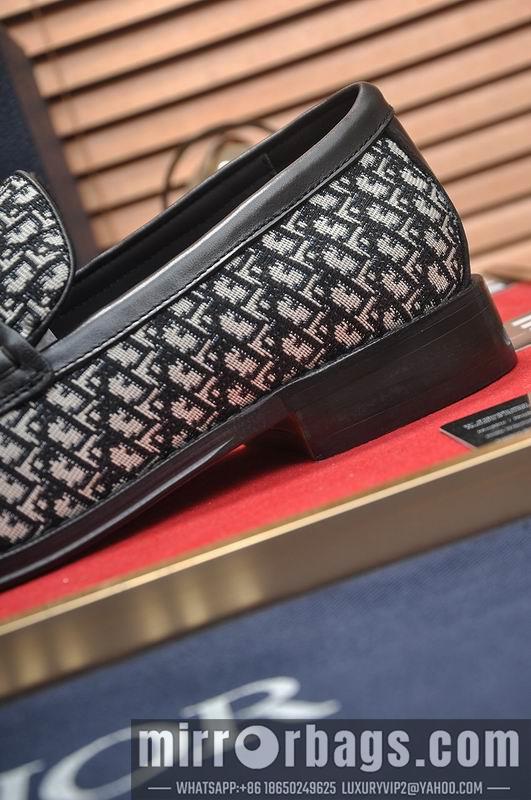 Replica Dior Shoes sz38-44 mnm0115