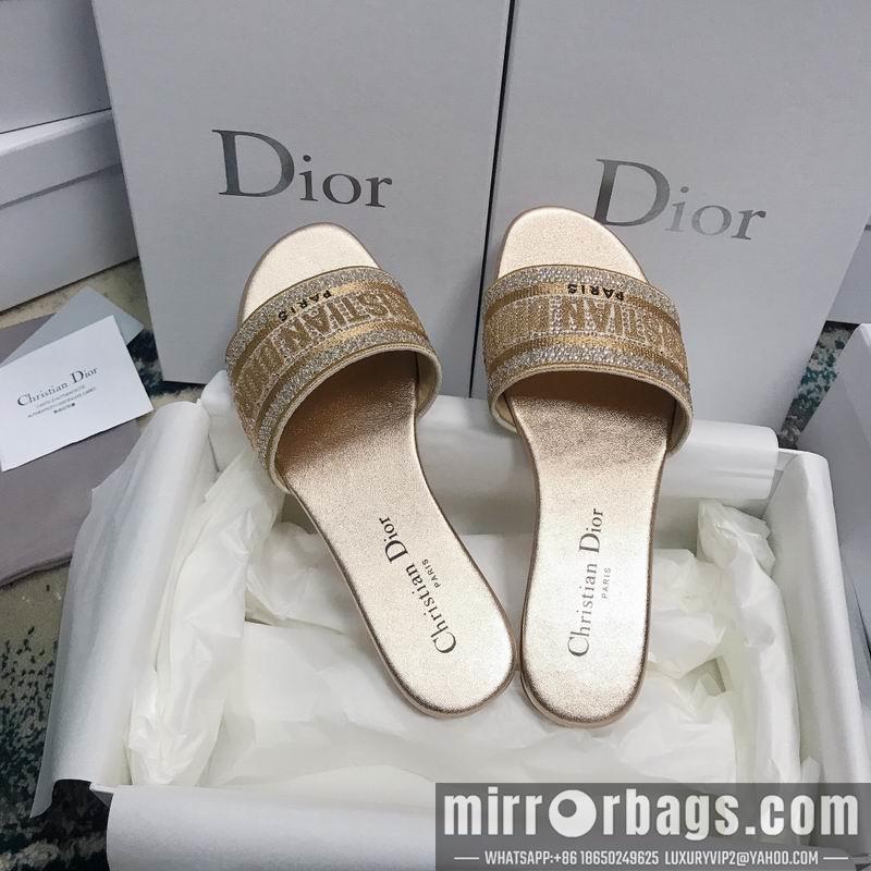 Replica Dior Shoes sz35-42 mnw0415