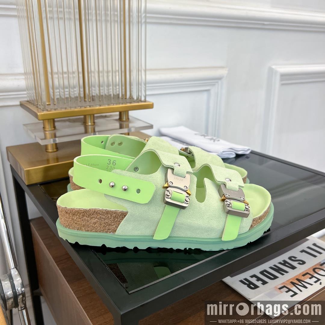 Replica Dior Shoes sz35-41 h0701