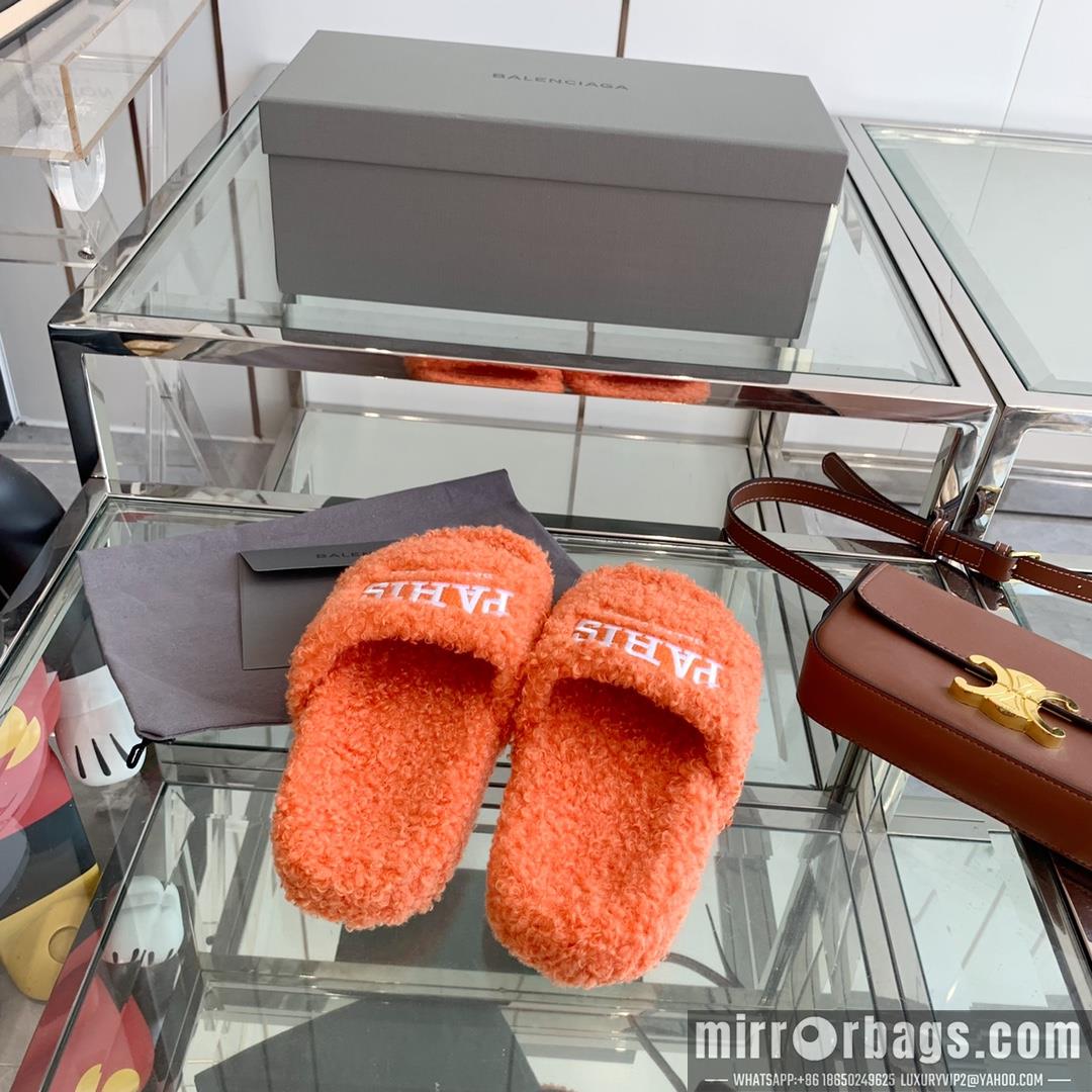 Replica Balenciaga Shoes sz35-44 h1007
