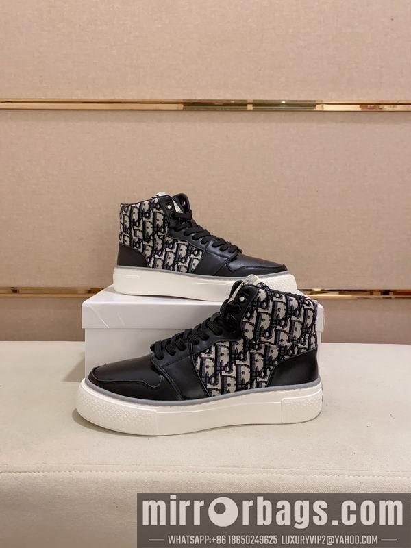 Replica Dior Shoes sz38-44 hnm0121
