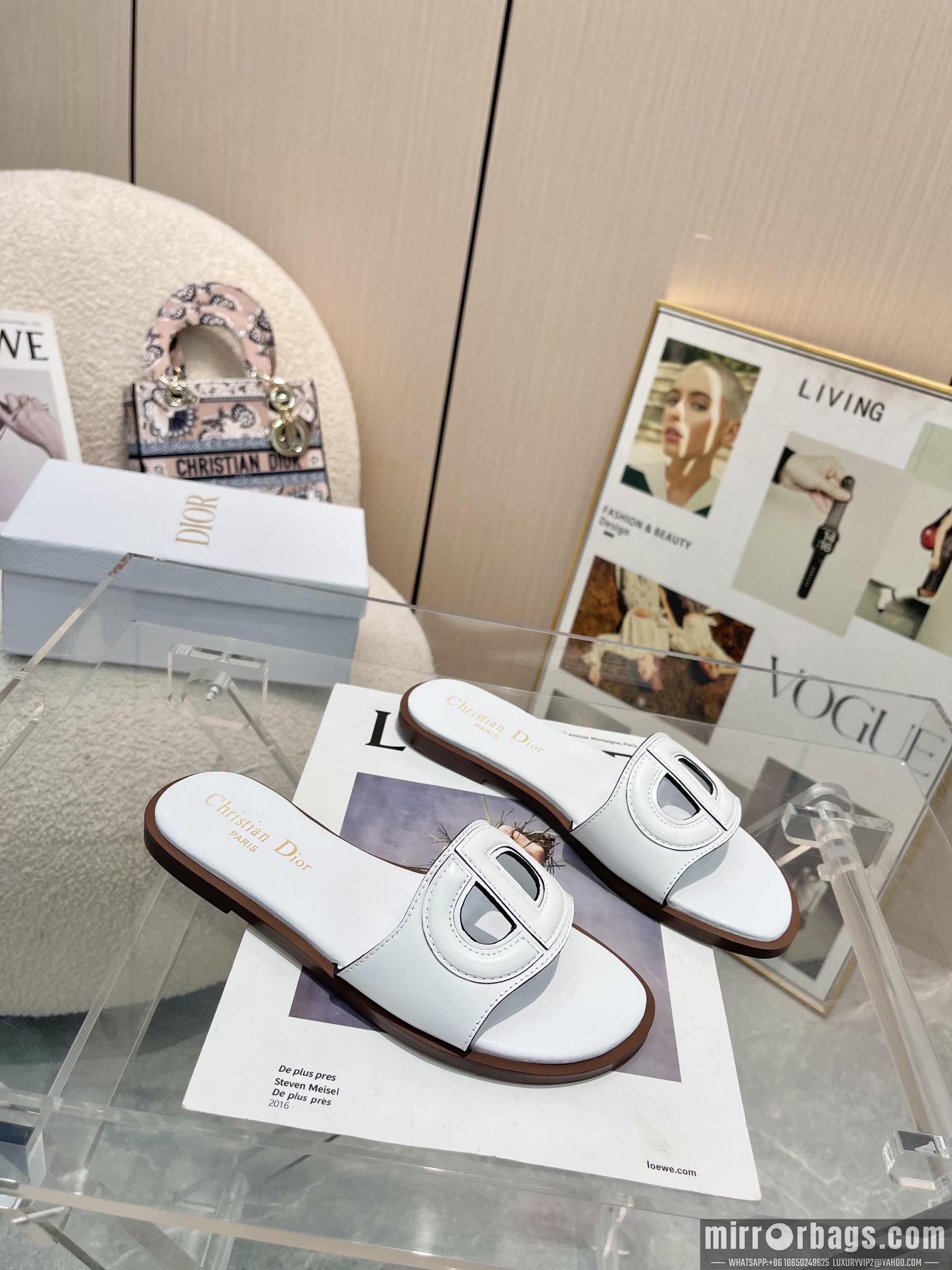Replica Dior Shoes sz35-42 h0608