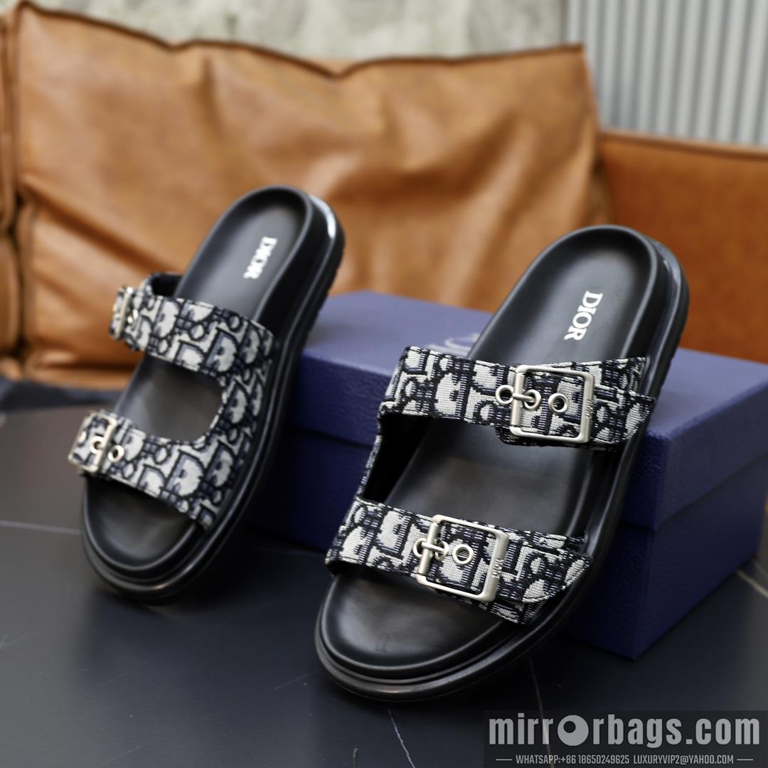 Replica Dior Shoes sz38-44 h0603