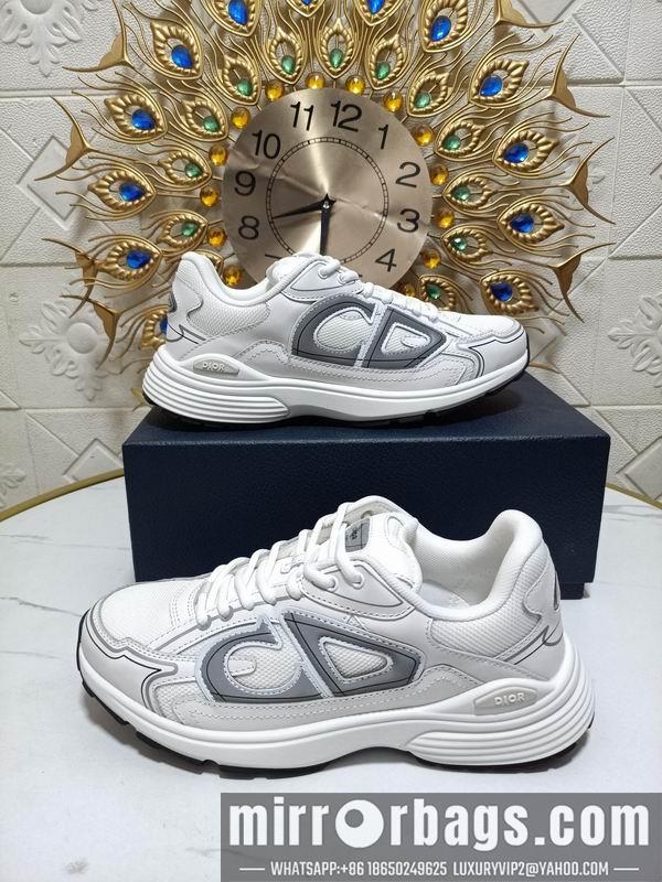 Replica Dior Shoes sz35-45 mnm0101