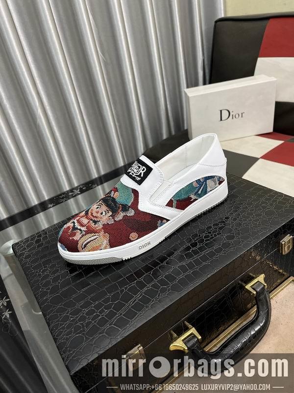 Replica Dior Shoes sz38-44 hnh0307