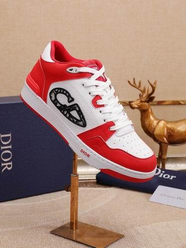 Replica Dior Shoes sz38-45 jyh0904