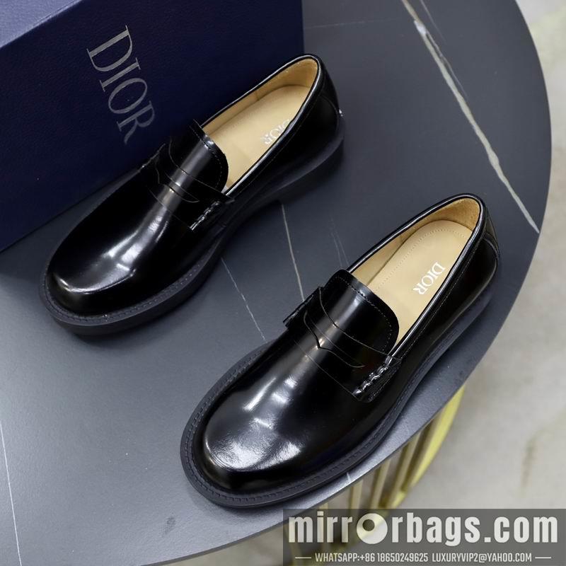 Replica Dior Shoes sz38-45 mnw0326