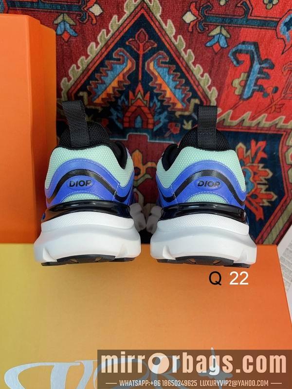 Replica Dior Shoes sz35-44 SF1203