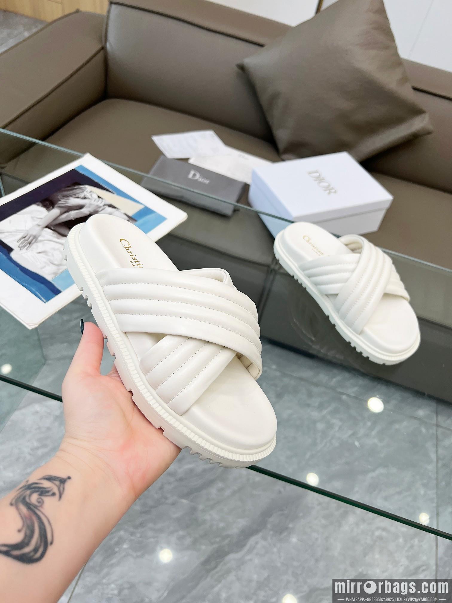 Replica Dior Shoes sz35-40 h0603