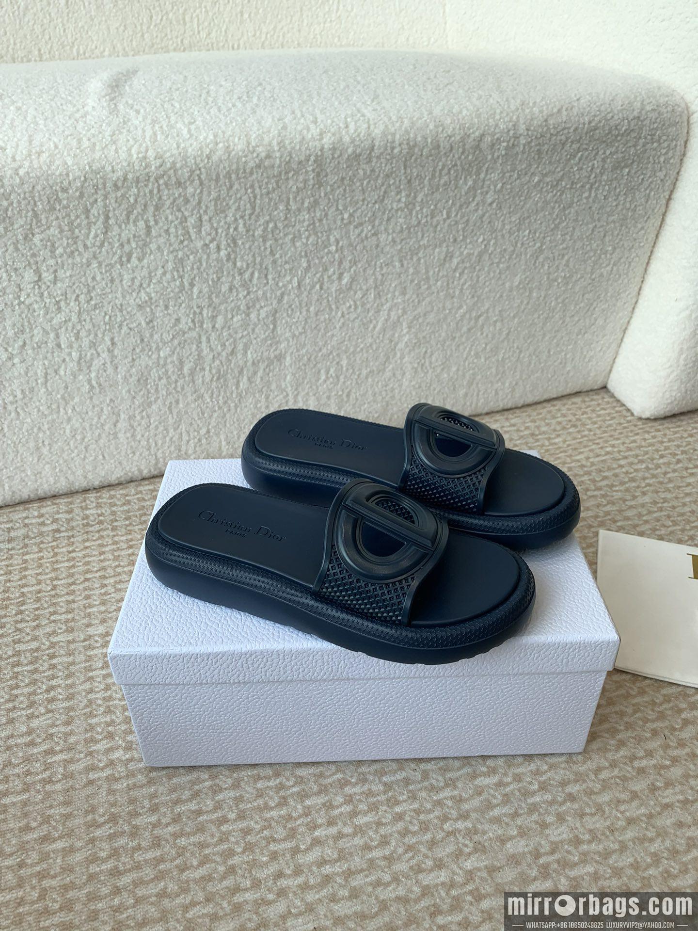 Replica Dior Shoes sz35-41 h0701