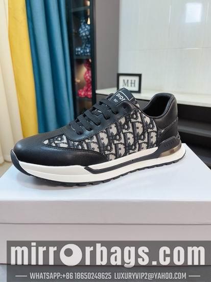 Replica Dior Shoes sz38-44 mnh0604