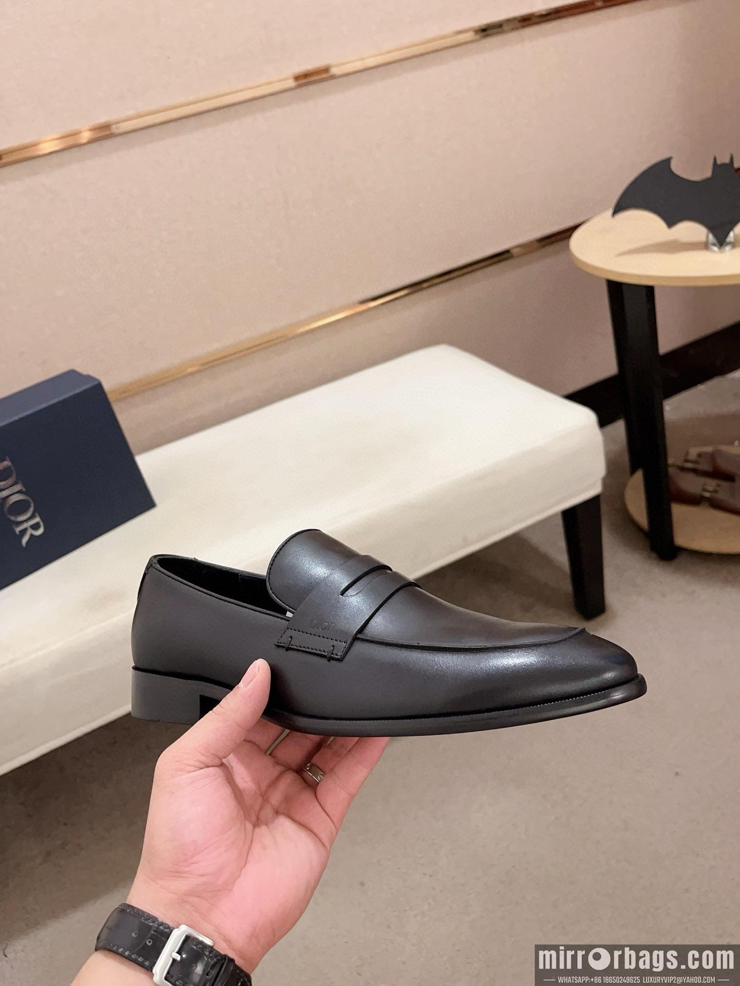 Replica Dior Shoes sz38-45 hnh1211