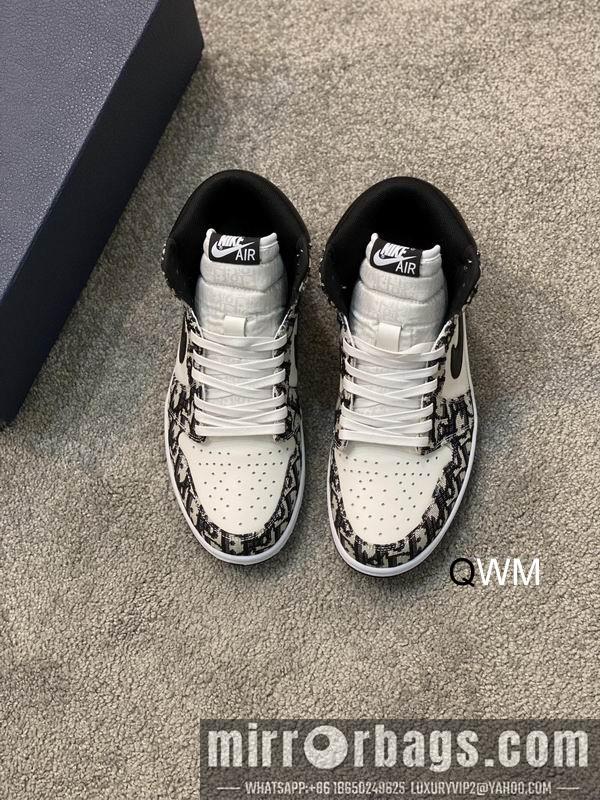 Replica Dior Shoes sz38-45 3C WM1003