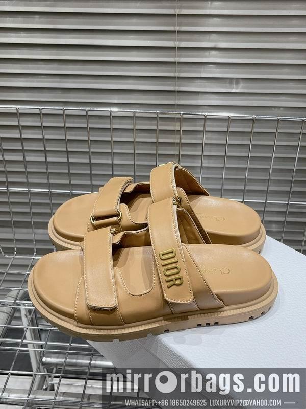 Replica Dior Shoes sz35-41 mnw0217