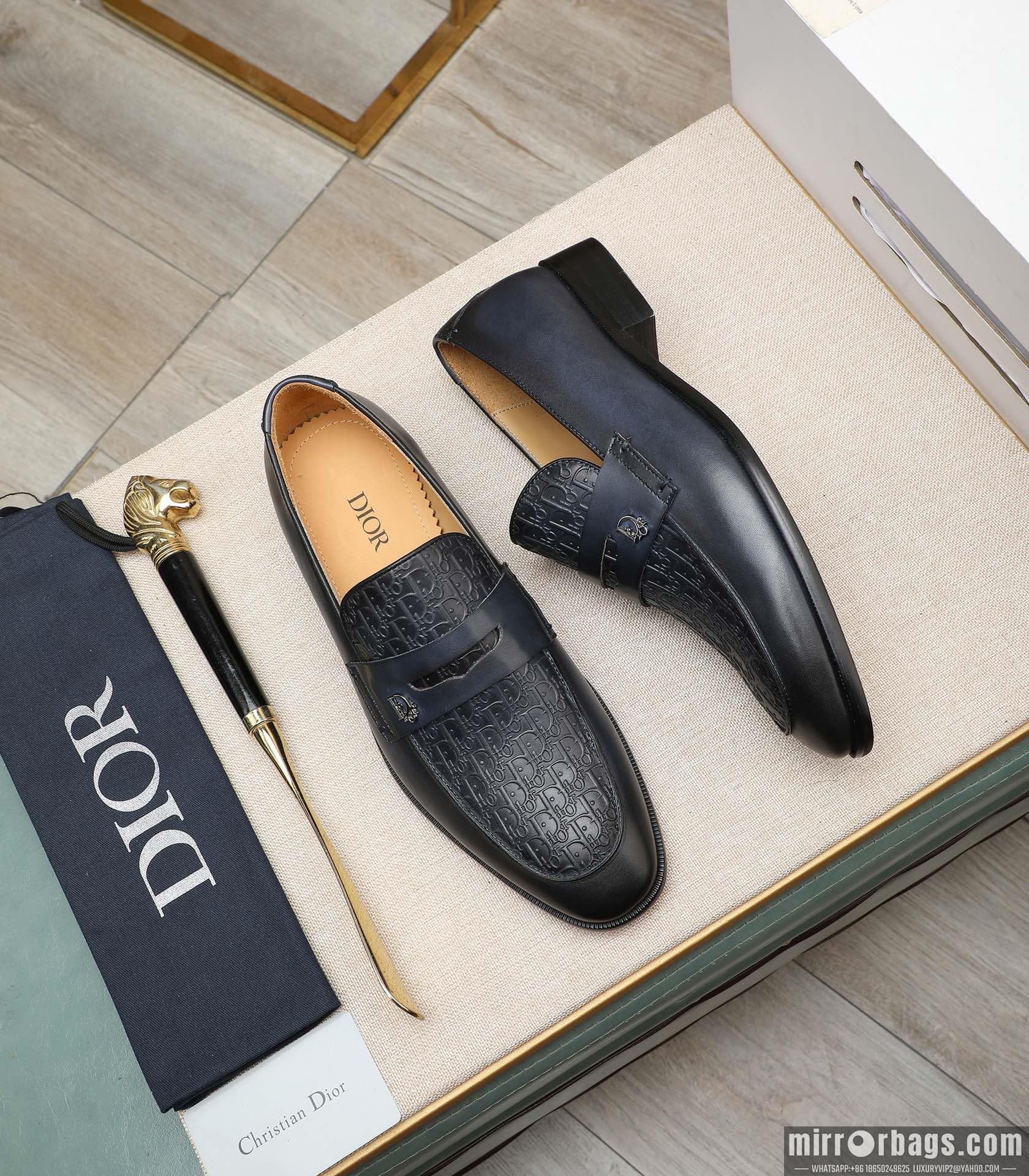 Replica Dior Shoes sz38-44 hnh1244