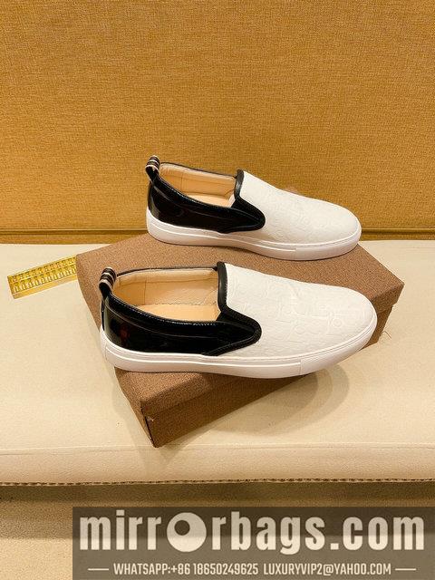 Replica Dior Shoes sz38-44 h0503