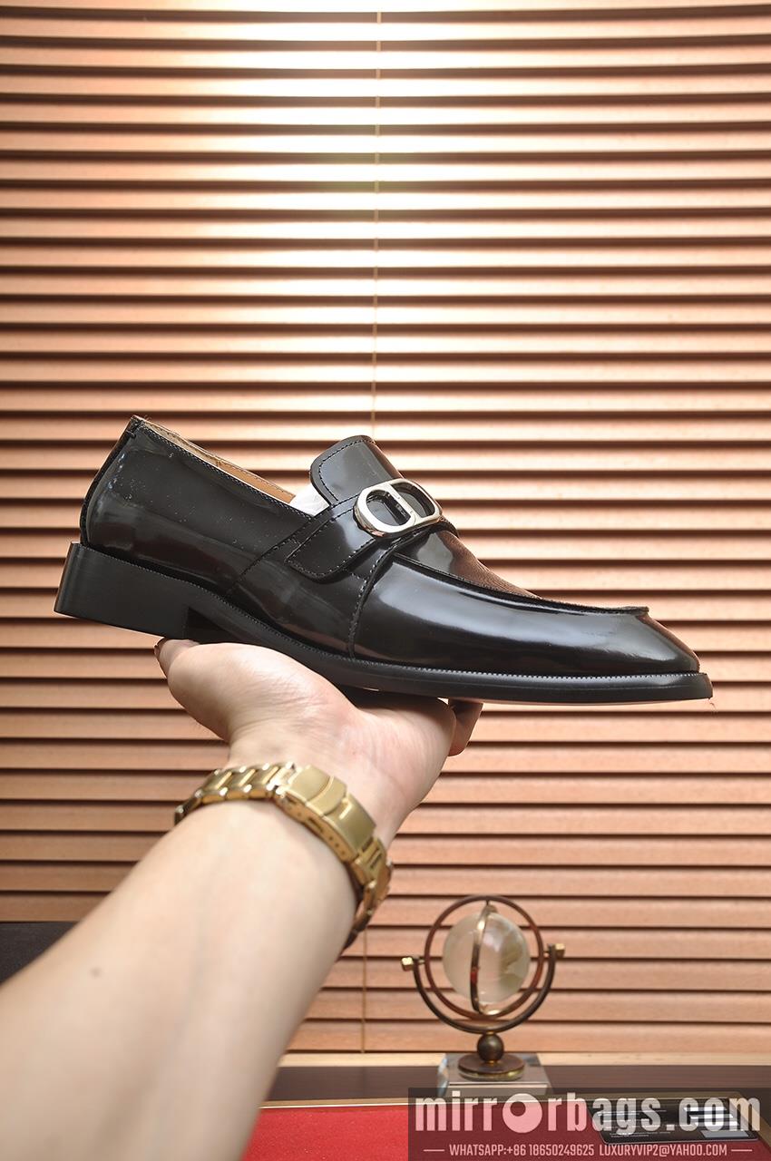 Replica Dior Shoes sz38-44 hnh1224