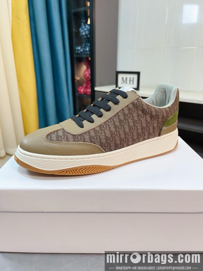 Replica Dior Shoes sz38-44 h0822