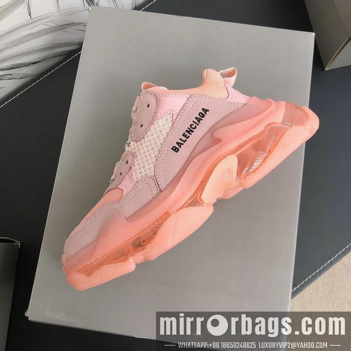 Balenciaga Shoes 1982205