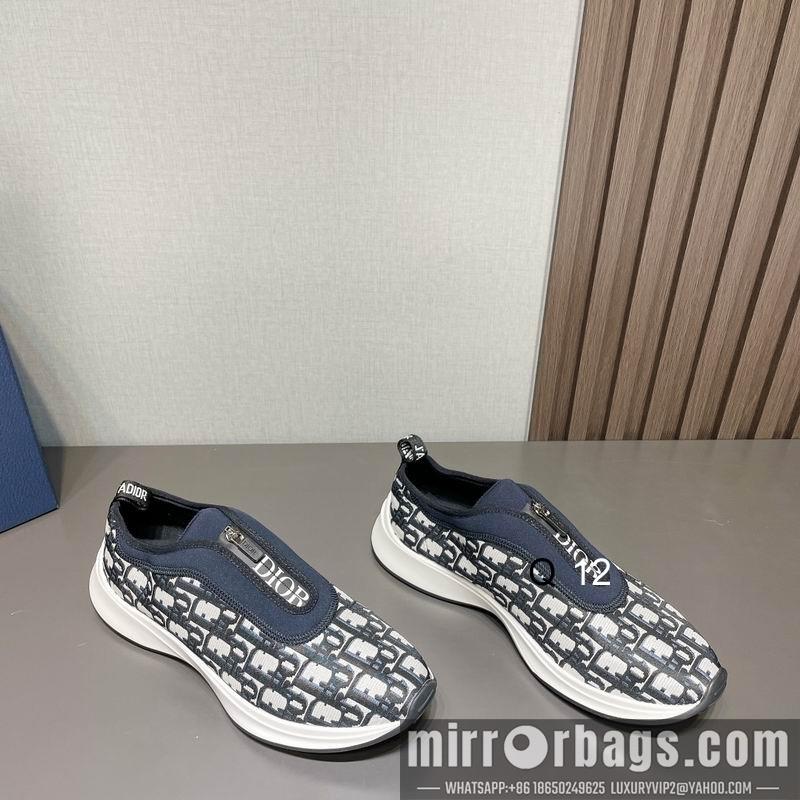 Replica Dior Shoes sz38-45 J0603