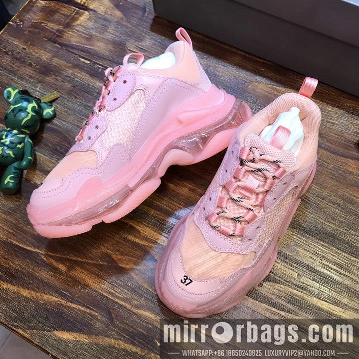 Balenciaga Shoes 1982215