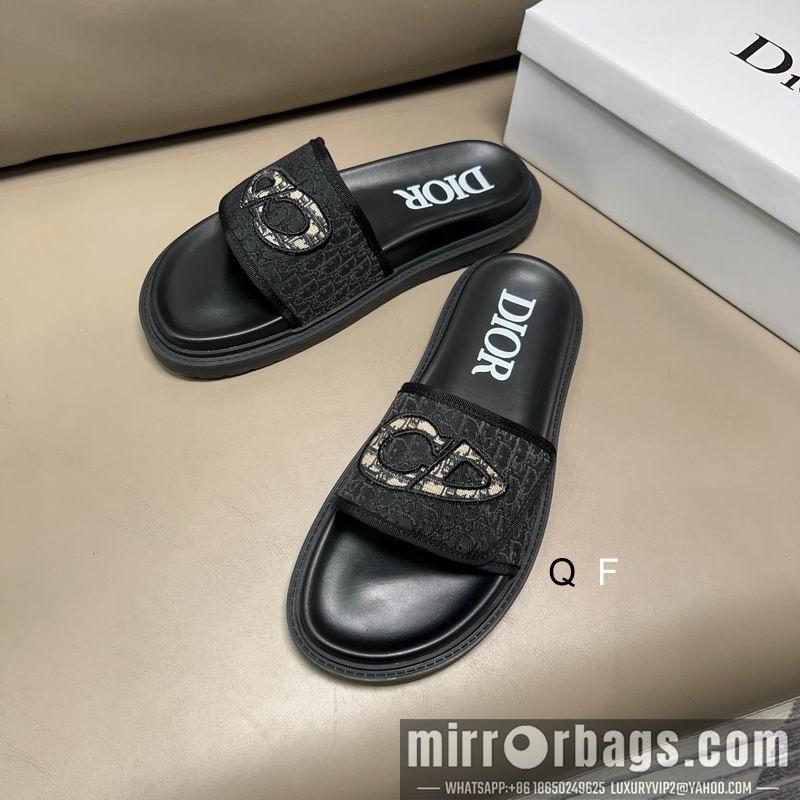 Replica Dior Shoes sz38-45 6C TF0101