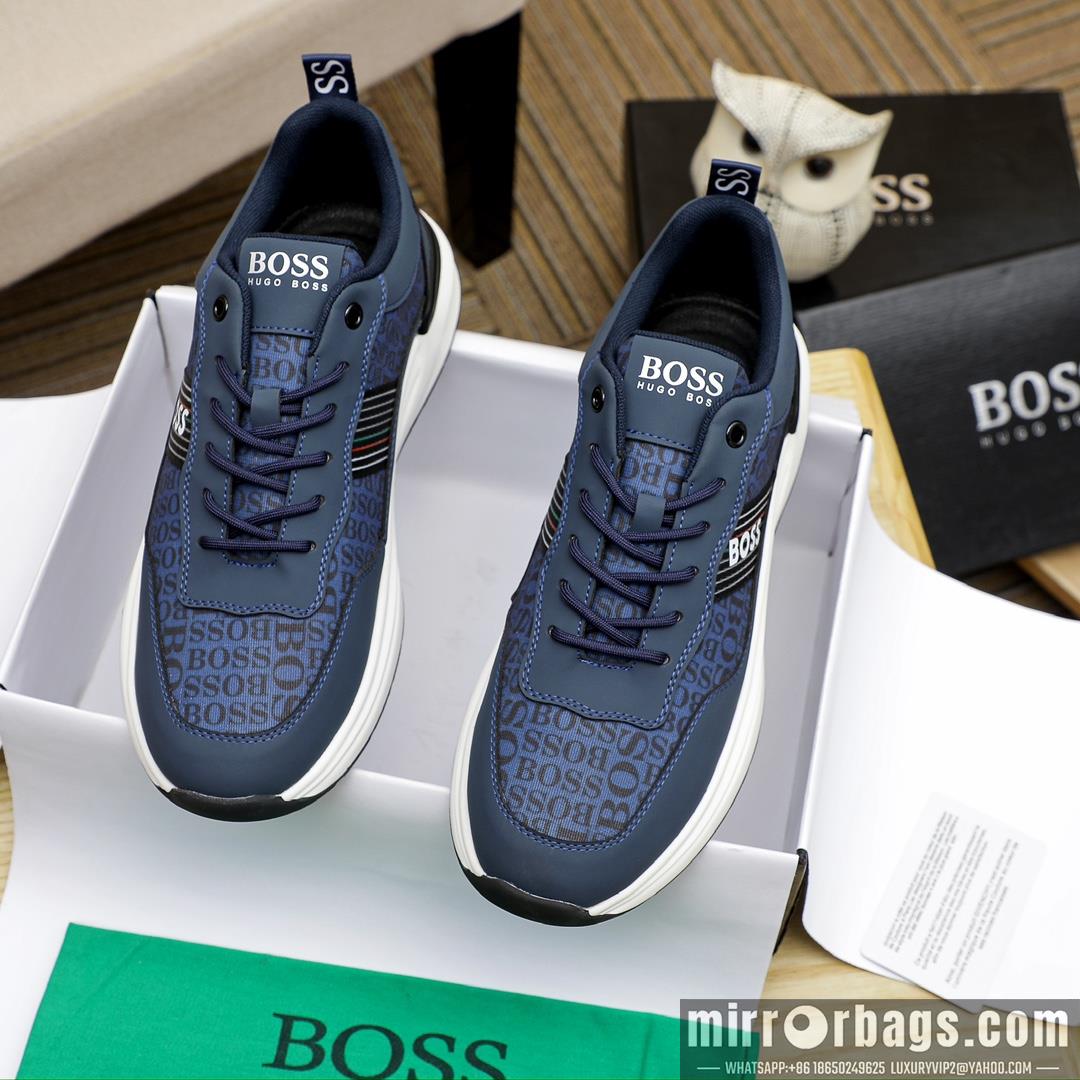 Replica Dior Shoes sz38-45 hnh1205
