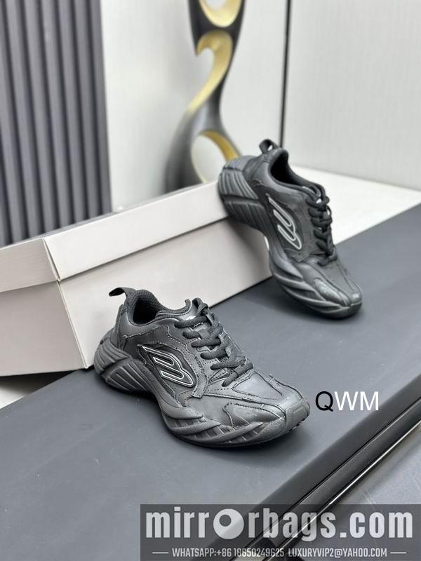 Replica Balenciaga Shoes sz35-45 WM0201