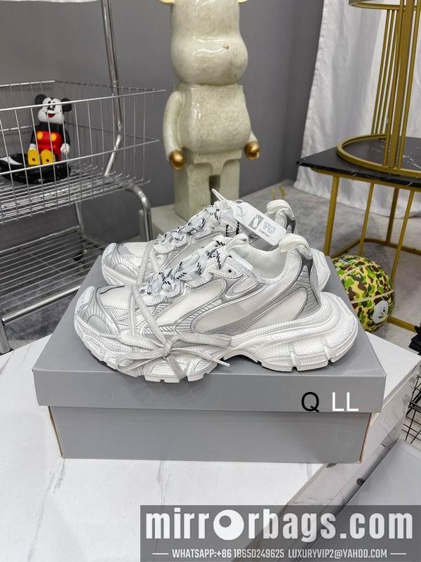Replica Balenciaga Shoes sz36-45 LL0803
