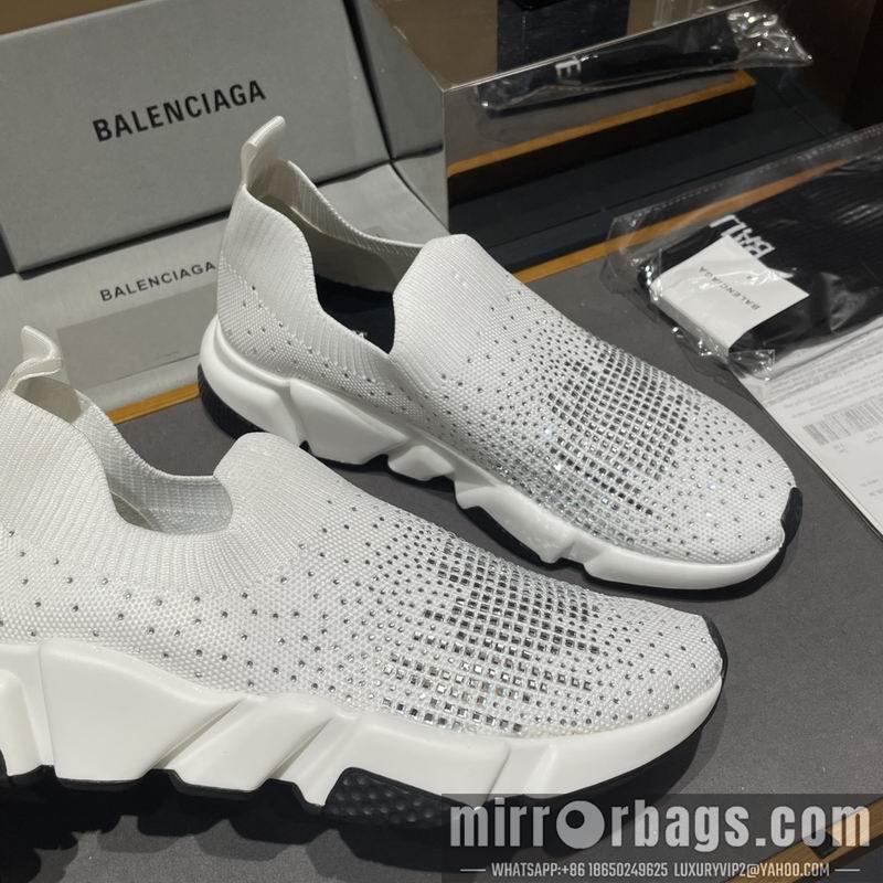 Replica Balenciaga Shoes sz35-45 mnm0126