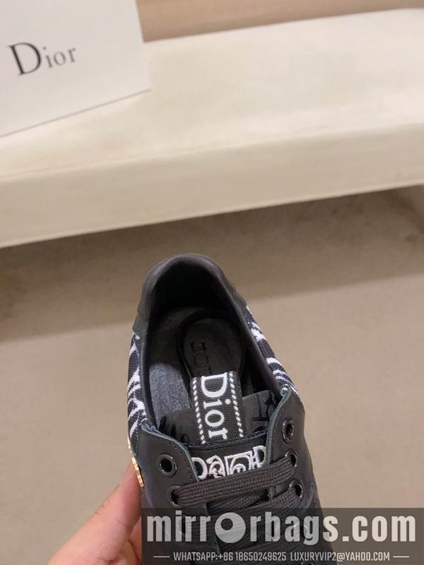 Replica Dior Shoes sz38-44 hnm0137