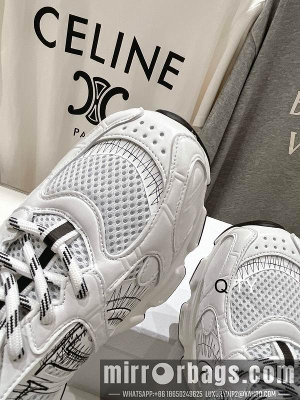 Replica Dior Shoes sz35-41 TY0602