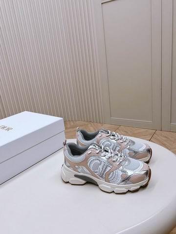 Replica Dior Shoes sz35-40 mnh0704